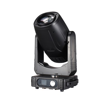 Світлодіодний рухомий головний ліхтар потужністю 350 Вт 3 в 1 із функцією Cmy